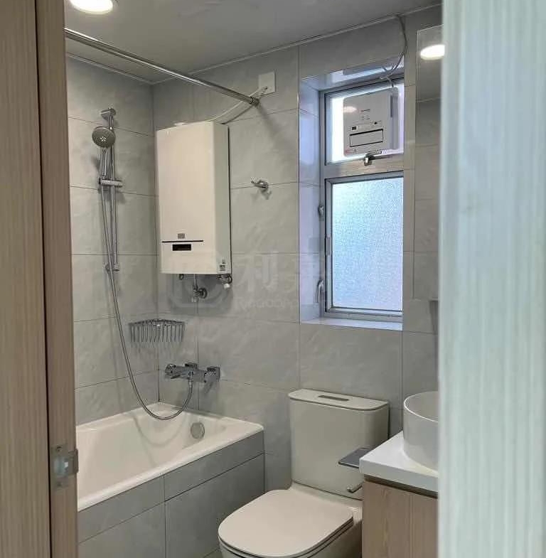 愉景新城 1期 1座 - 28NTS – 香港北部都會區