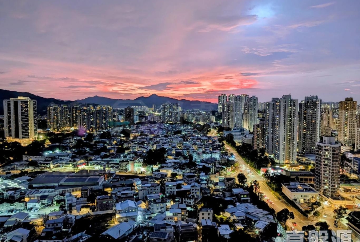 RESIDENCE 譽88 1座 - 28NTS – 香港北部都會區