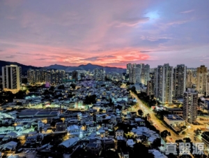 RESIDENCE 譽88 1座 - 28NTS – 香港北部都會區