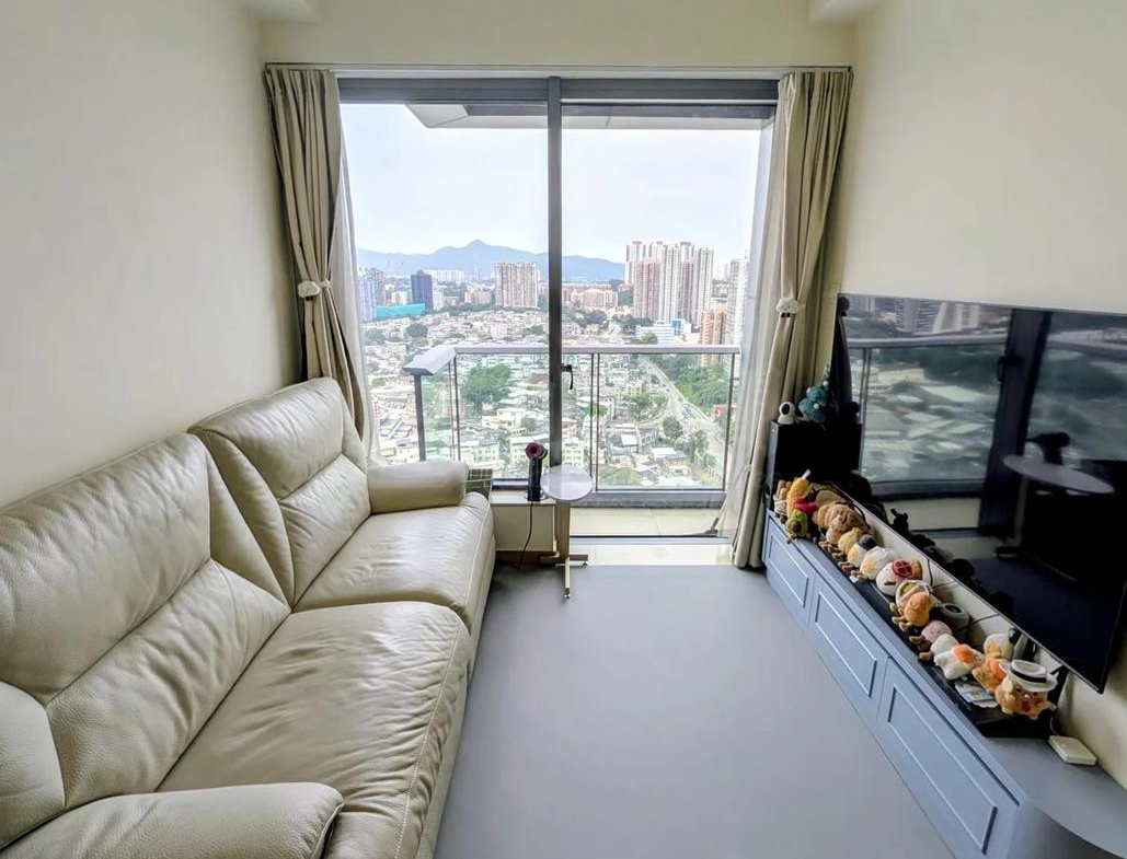 RESIDENCE 譽88 1座 - 28NTS – 香港北部都會區