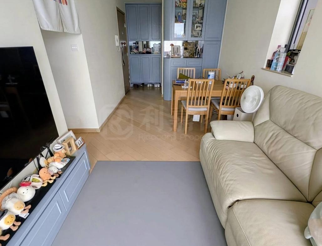 RESIDENCE 譽88 1座 - 28NTS – 香港北部都會區