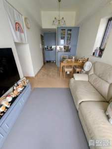 RESIDENCE 譽88 1座 - 28NTS – 香港北部都會區