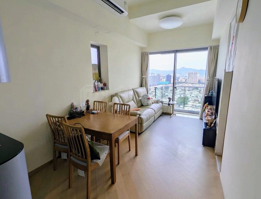 RESIDENCE 譽88 1座 - 28NTS – 香港北部都會區