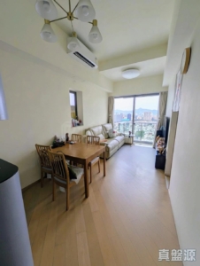 RESIDENCE 譽88 1座 - 28NTS – 香港北部都會區