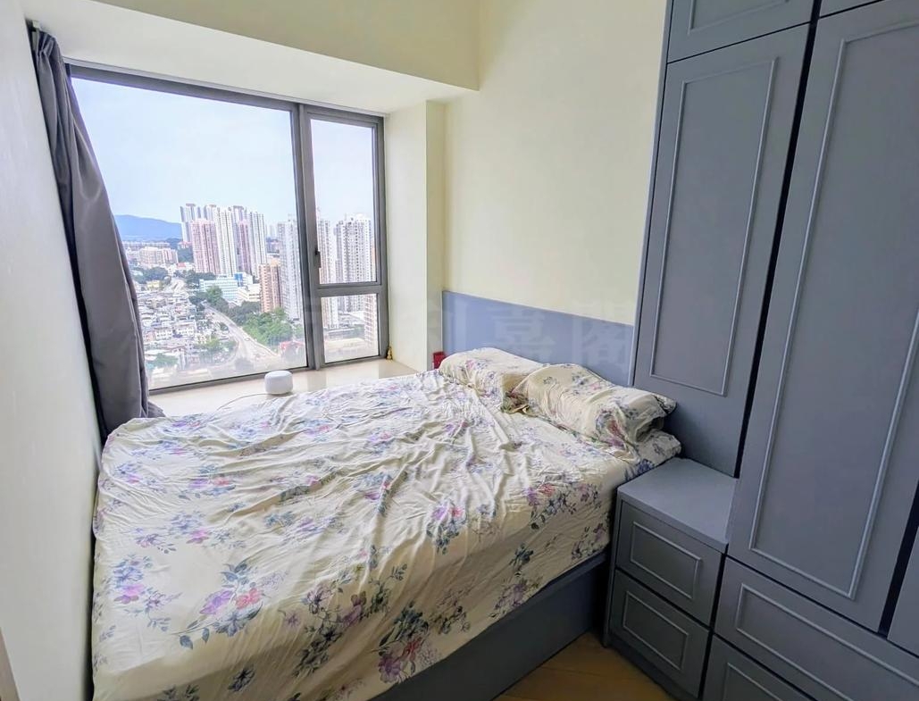 RESIDENCE 譽88 1座 - 28NTS – 香港北部都會區