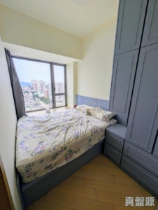 RESIDENCE 譽88 1座 - 28NTS – 香港北部都會區