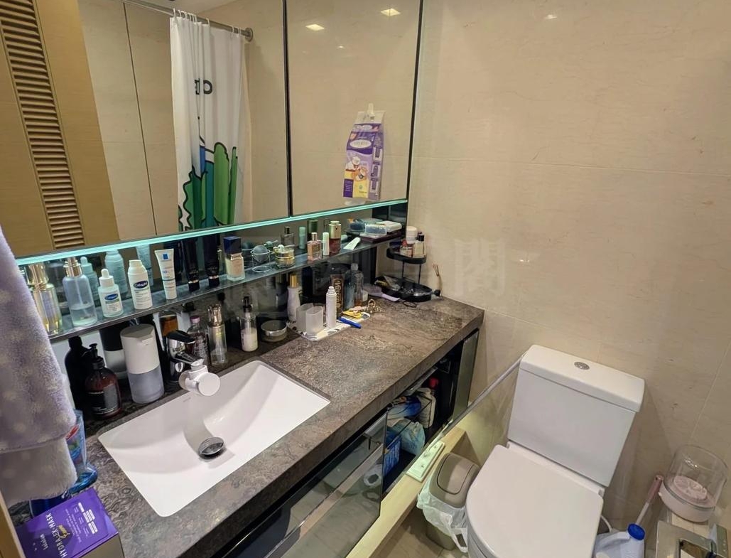 RESIDENCE 譽88 1座 - 28NTS – 香港北部都會區