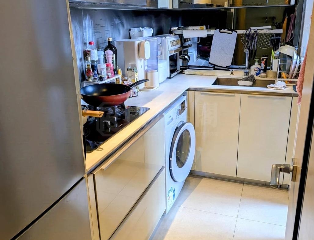 RESIDENCE 譽88 1座 - 28NTS – 香港北部都會區