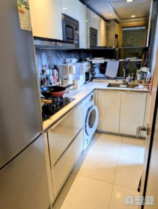 RESIDENCE 譽88 1座 - 28NTS – 香港北部都會區