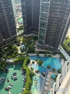 NOVO LAND 1B期 Bergen 3座 - 28NTS – 香港北部都會區