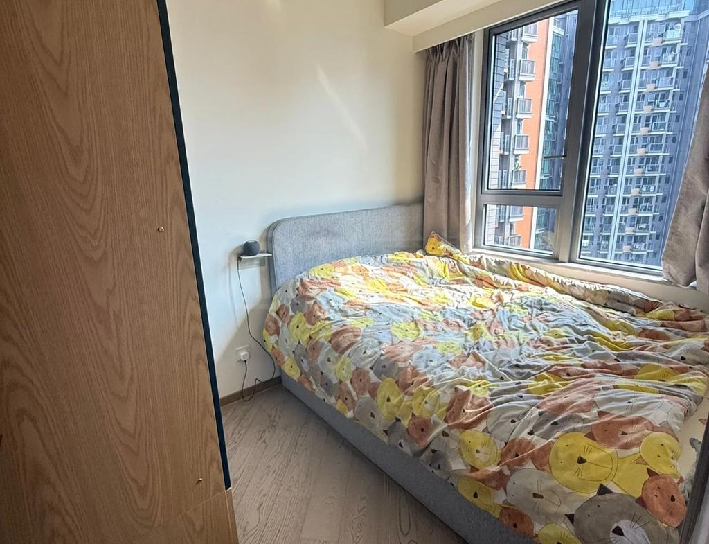 NOVO LAND 1B期 Bergen 3座 - 28NTS – 香港北部都會區
