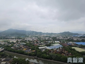 天盛苑 盛鼎閣 (K座) - 28NTS – 香港北部都會區
