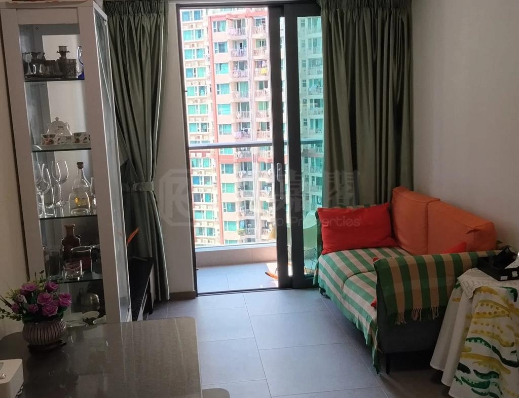 YOHO WEST 1期 3A座 - 28NTS – 香港北部都會區