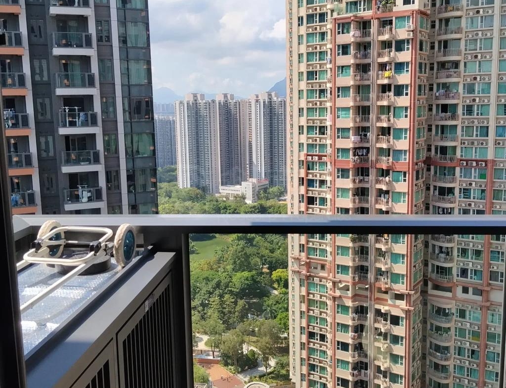 YOHO WEST 1期 3A座 - 28NTS – 香港北部都會區