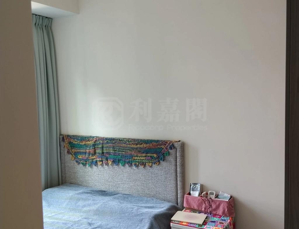 YOHO WEST 1期 3A座 - 28NTS – 香港北部都會區