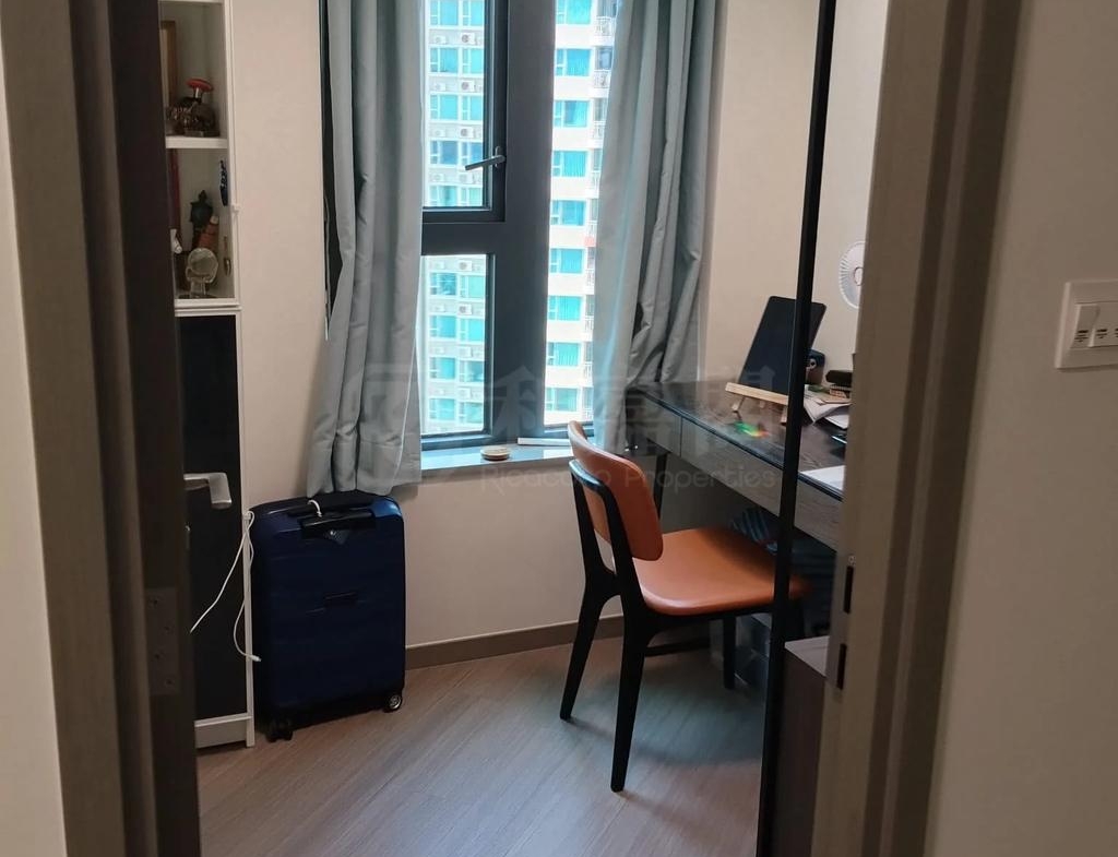YOHO WEST 1期 3A座 - 28NTS – 香港北部都會區