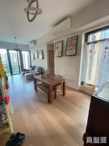 山水盈 3座 - 28NTS – 香港北部都會區