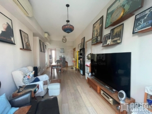 山水盈 3座 - 28NTS – 香港北部都會區