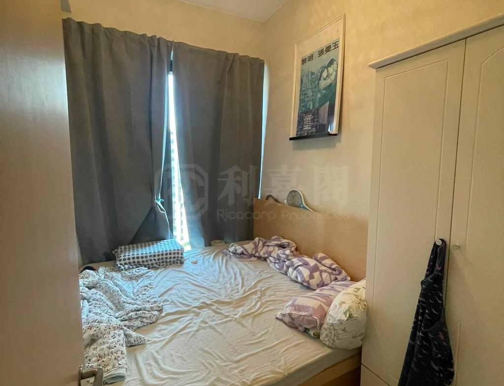 山水盈 3座 - 28NTS – 香港北部都會區