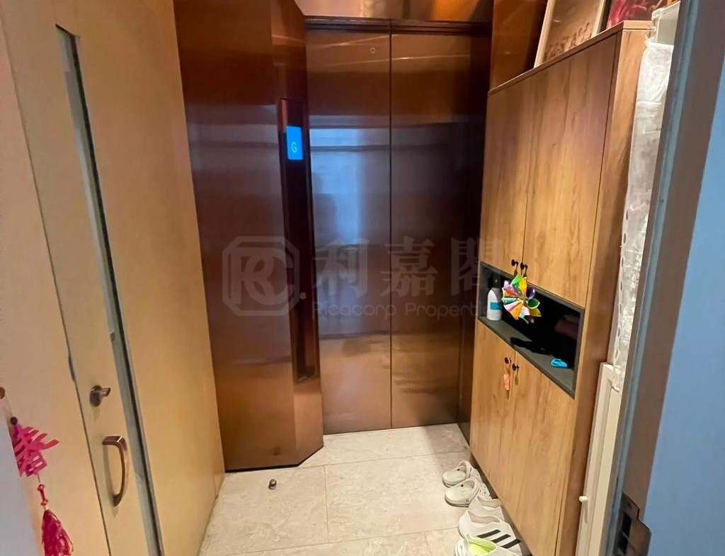 山水盈 3座 - 28NTS – 香港北部都會區