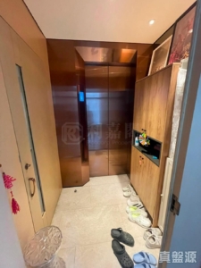 山水盈 3座 - 28NTS – 香港北部都會區