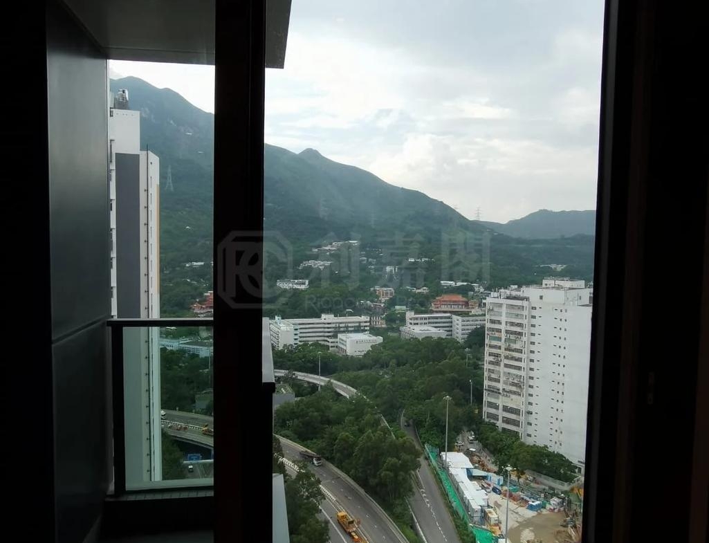 弦海 - 28NTS – 香港北部都會區