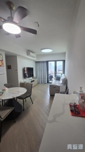 THE YOHO HUB C期 THE YOHO HUB II 8座 - 28NTS – 香港北部都會區