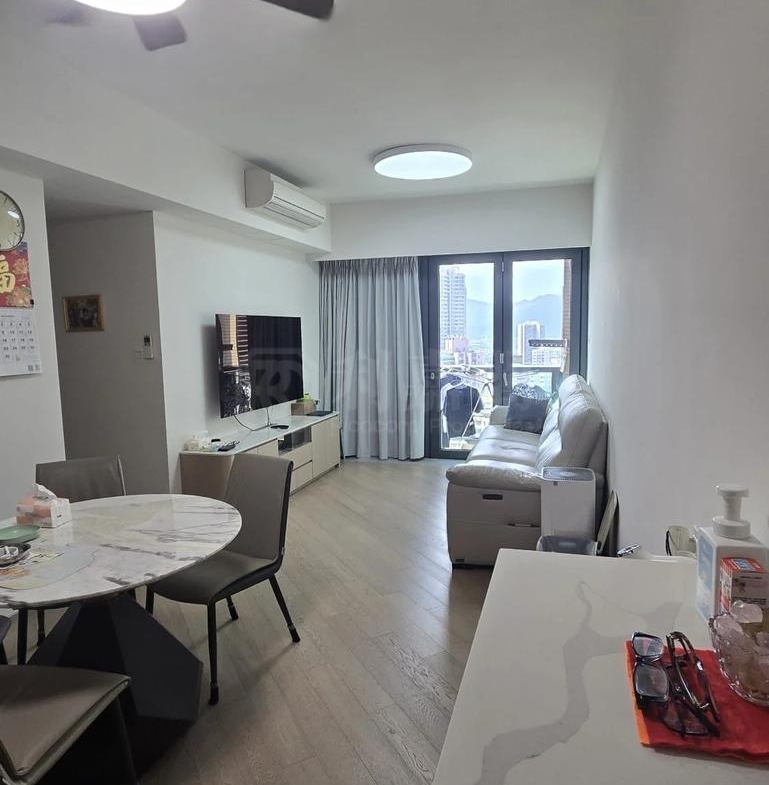 THE YOHO HUB C期 THE YOHO HUB II 8座 - 28NTS – 香港北部都會區
