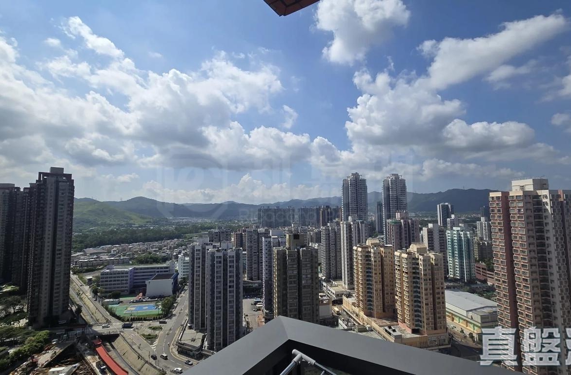 THE YOHO HUB C期 THE YOHO HUB II 8座 - 28NTS – 香港北部都會區