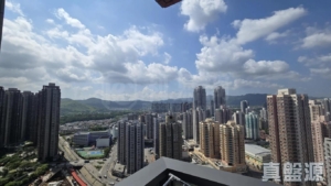 THE YOHO HUB C期 THE YOHO HUB II 8座 - 28NTS – 香港北部都會區