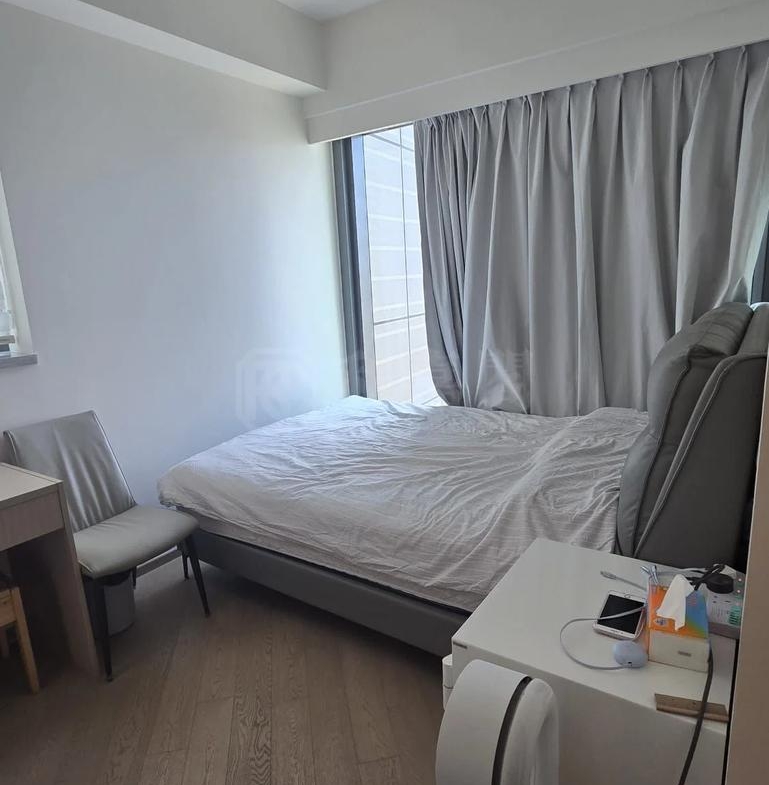 THE YOHO HUB C期 THE YOHO HUB II 8座 - 28NTS – 香港北部都會區