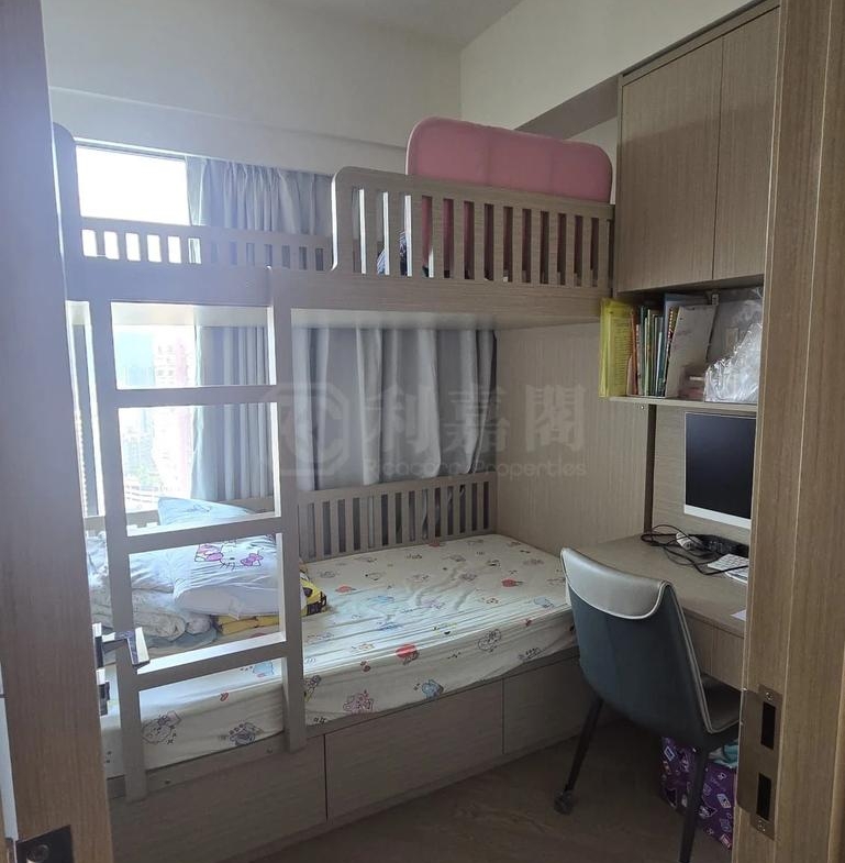 THE YOHO HUB C期 THE YOHO HUB II 8座 - 28NTS – 香港北部都會區