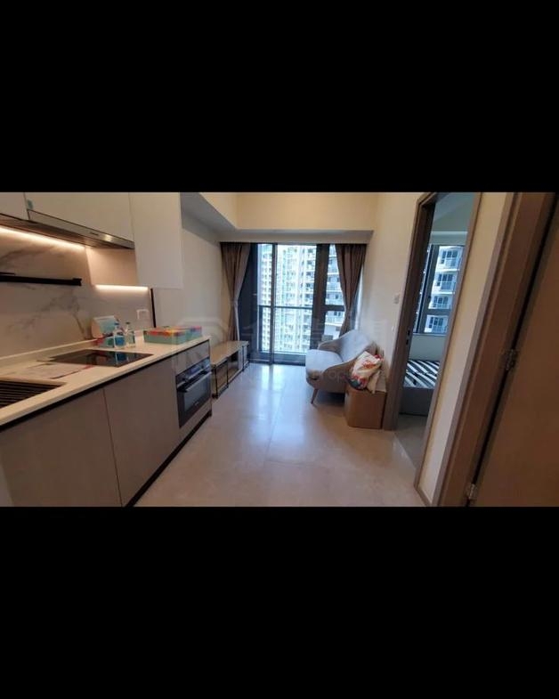 NOVO LAND 2B期 Arreso 1B座 - 28NTS – 香港北部都會區
