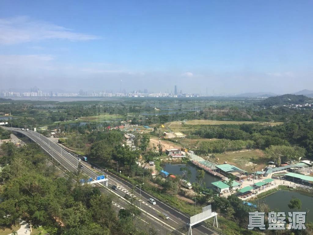嘉湖山莊 7期 景湖居 6座 - 28NTS – 香港北部都會區