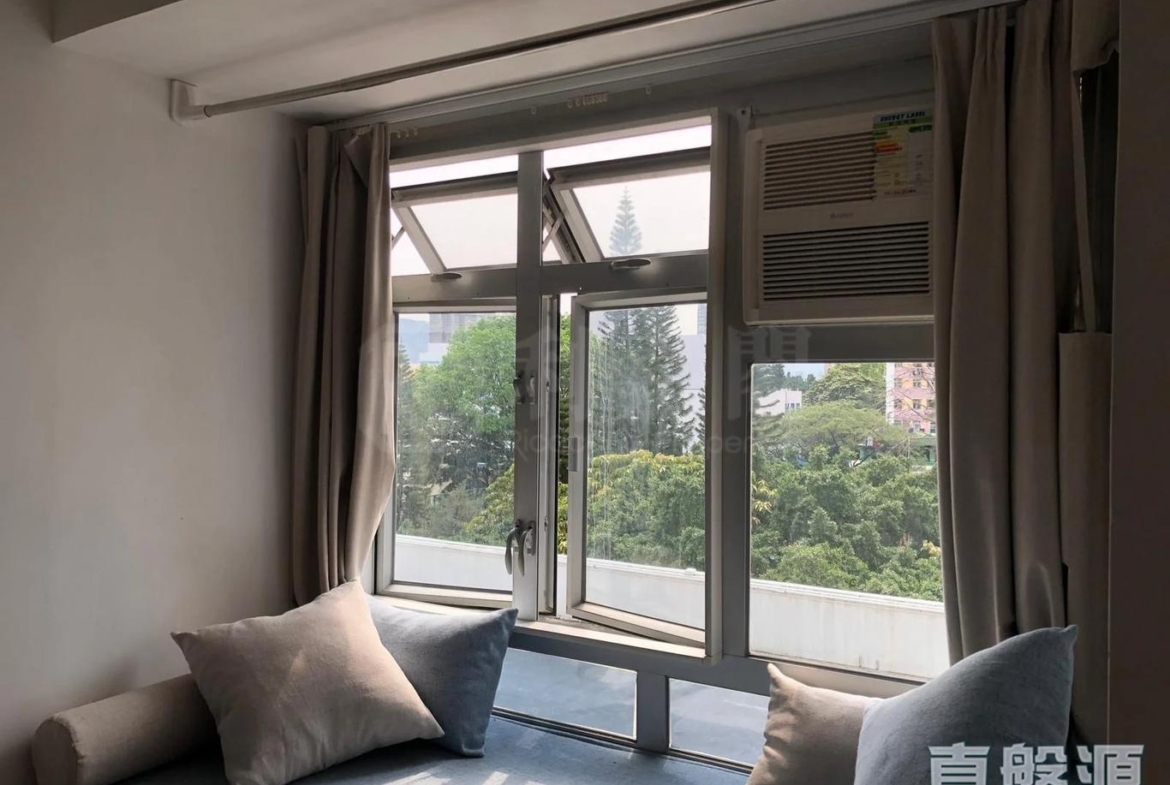 好順泰大廈 A座 - 28NTS – 香港北部都會區