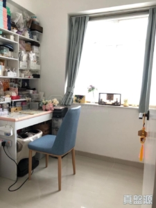 好順泰大廈 A座 - 28NTS – 香港北部都會區