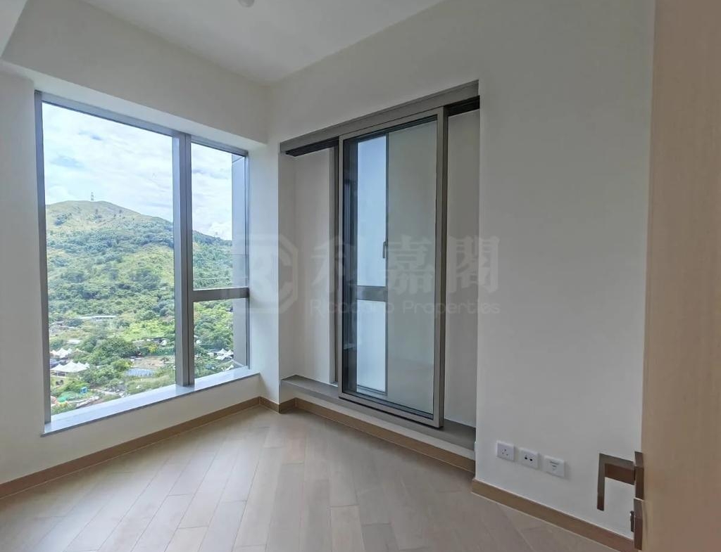 柏瓏 1A期 柏瓏 I 6座 - 28NTS – 香港北部都會區