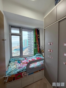 東環 2期 2A座 - 28NTS – 香港北部都會區