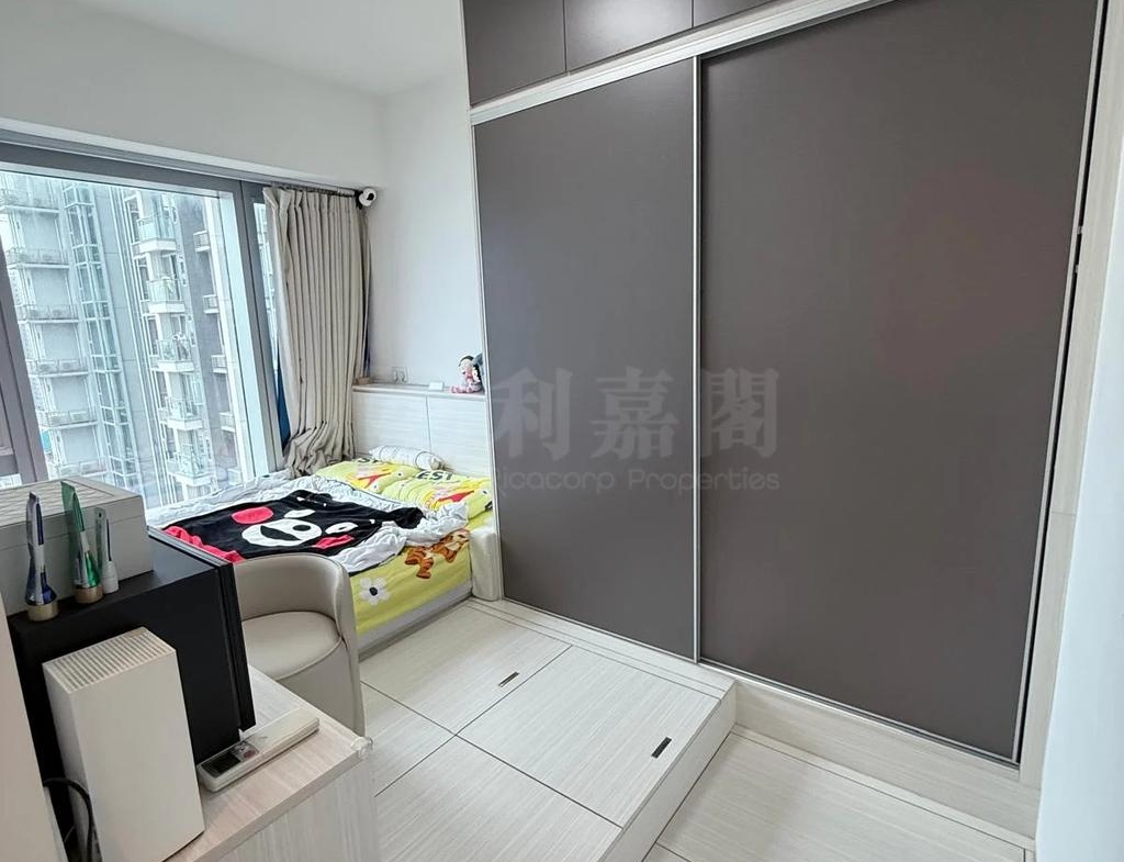東環 2期 2A座 - 28NTS – 香港北部都會區