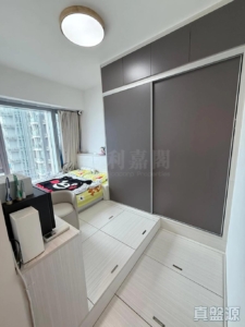 東環 2期 2A座 - 28NTS – 香港北部都會區