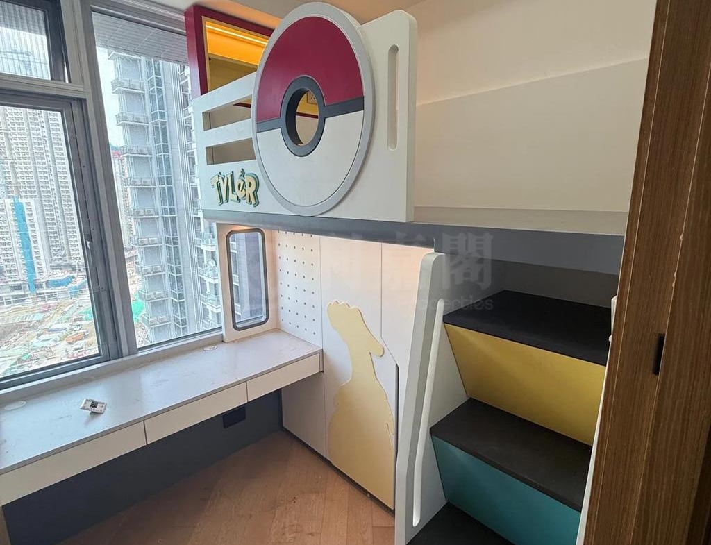 東環 2期 2A座 - 28NTS – 香港北部都會區