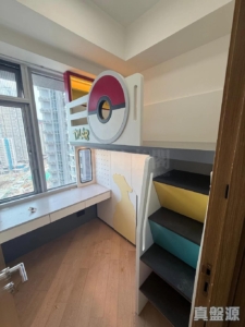 東環 2期 2A座 - 28NTS – 香港北部都會區