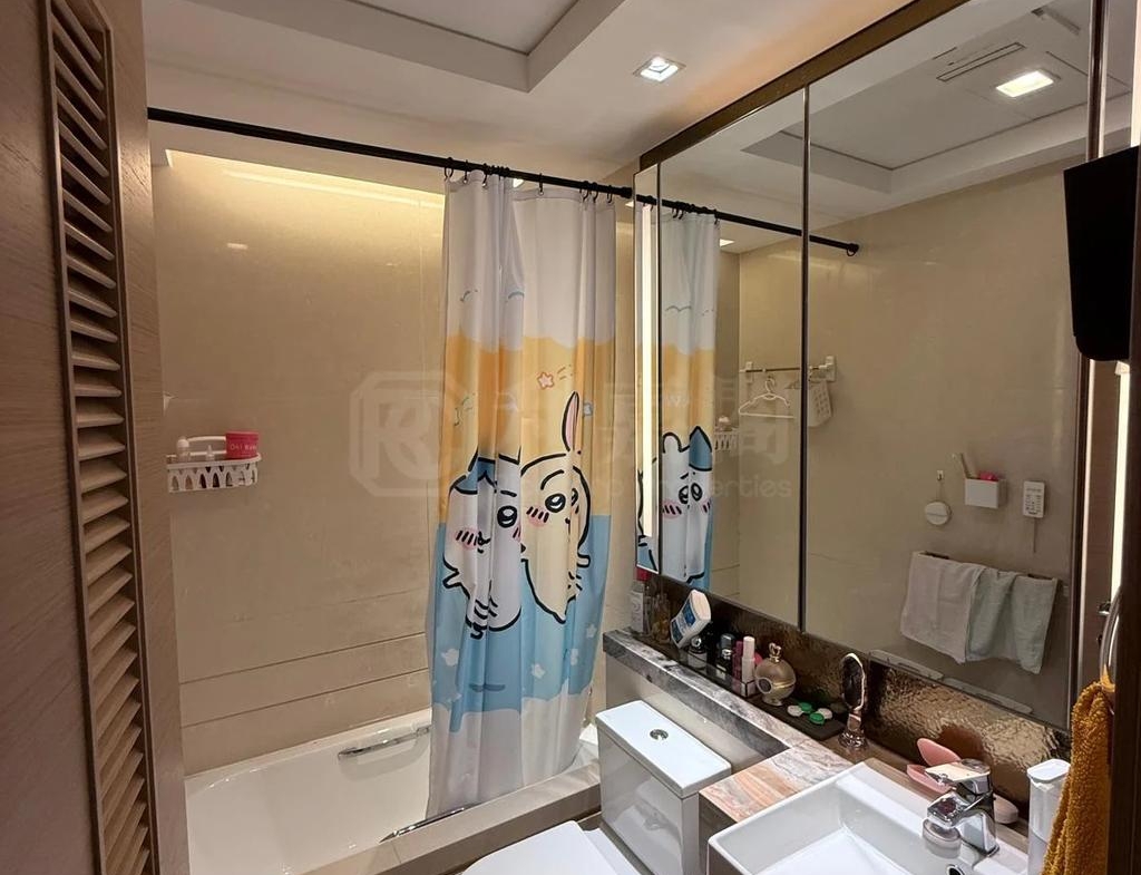 東環 2期 2A座 - 28NTS – 香港北部都會區