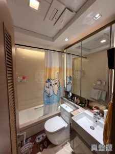 東環 2期 2A座 - 28NTS – 香港北部都會區
