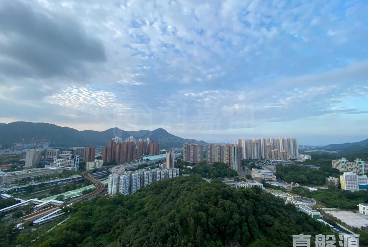 御半山 2期 2B座 - 28NTS – 香港北部都會區