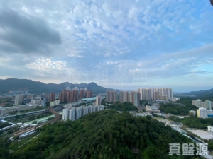 御半山 2期 2B座 - 28NTS – 香港北部都會區