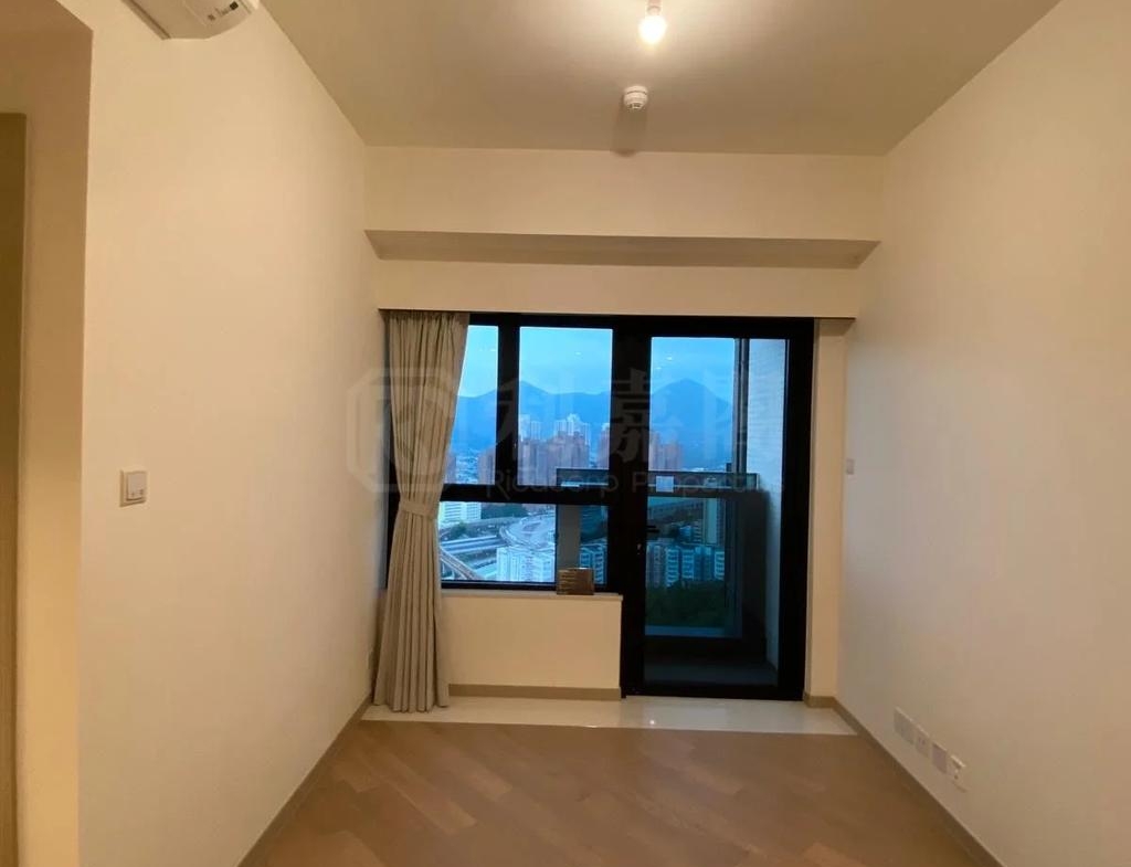 御半山 2期 2B座 - 28NTS – 香港北部都會區