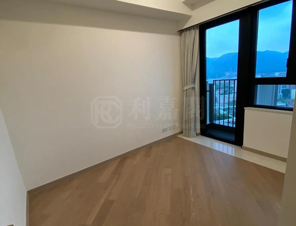 御半山 2期 2B座 - 28NTS – 香港北部都會區