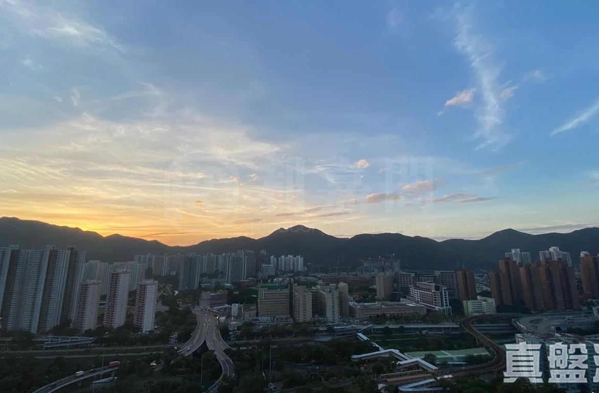 御半山 2期 2B座 - 28NTS – 香港北部都會區