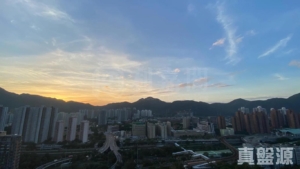 御半山 2期 2B座 - 28NTS – 香港北部都會區